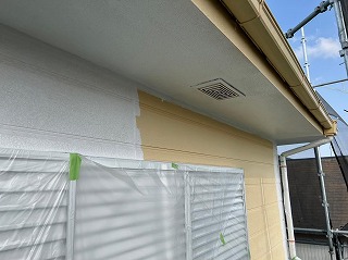 屋根外壁塗装 １２
