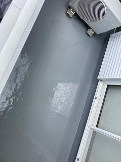 屋根外壁塗装 ２１