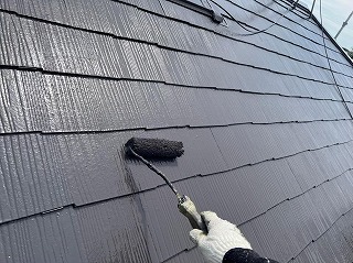 屋根外壁塗装 ０８