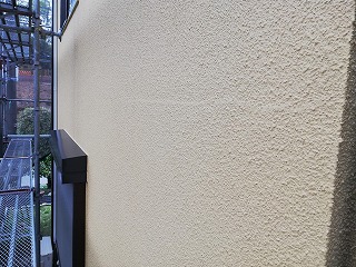 船橋市　屋根外壁塗装 ２２